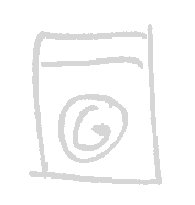 Isten a legjobb mosógép! Tisztára mossa a lelkedet!